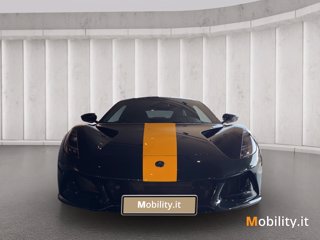 LOTUS Emira 2.0 I4 First Edition dct