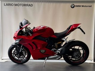 DUCATI Panigale v4 1100 my20