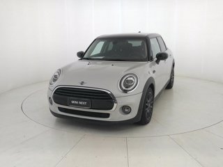 MINI Mini 5p 1.5 cooper business xl auto