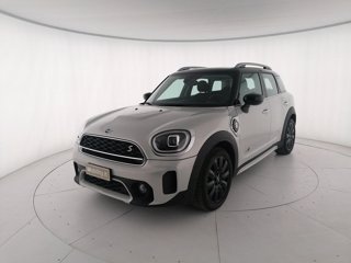 MINI Mini countryman 1.5 cooper se classic all4 auto