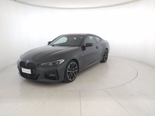 BMW 430i coupe msport 258cv auto