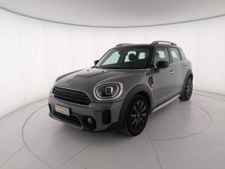 MINI Mini countryman 1.5 cooper classic auto