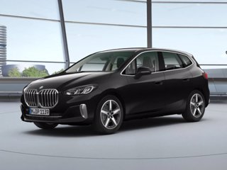 BMW 218d Active Tourer Luxury auto