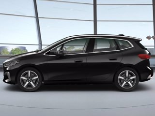 BMW 218d Active Tourer Luxury auto