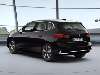 BMW 218d Active Tourer Luxury auto