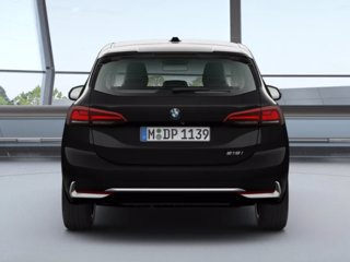 BMW 218d Active Tourer Luxury auto