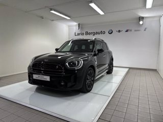 MINI Mini countryman 1.5 cooper se classic all4 auto