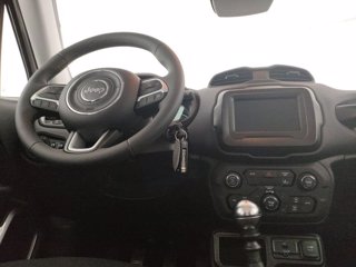 JEEP Renegade 1.0 T3 Longitude
