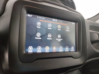 JEEP Renegade 1.0 T3 Longitude