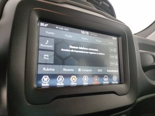 JEEP Renegade 1.0 T3 Longitude