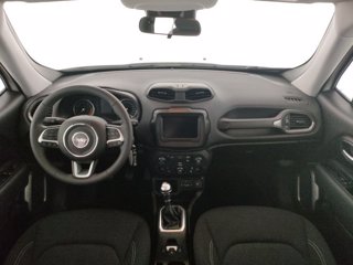 JEEP Renegade 1.0 T3 Longitude