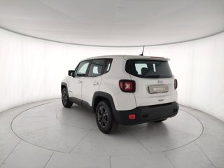 JEEP Renegade 1.0 T3 Longitude