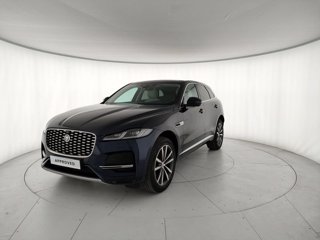JAGUAR F-pace 2.0d i4 mhev se awd 204cv auto