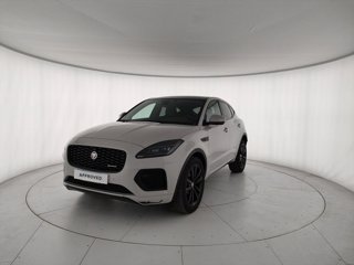 JAGUAR E-Pace 2.0D I4 163 CV AWD Auto R-Dynamic SE