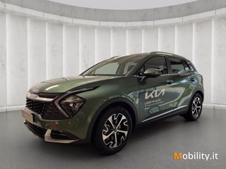 KIA Sportage 1.6 tgdi Gpl Style 147cv 2wd