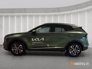 KIA Sportage 1.6 tgdi Gpl Style 147cv 2wd