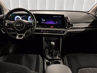 KIA Sportage 1.6 tgdi Gpl Style 147cv 2wd