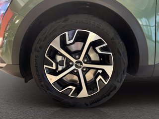 KIA Sportage 1.6 tgdi Gpl Style 147cv 2wd