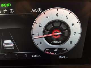 KIA Sportage 1.6 tgdi Gpl Style 147cv 2wd