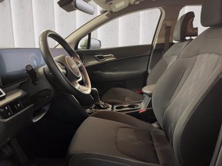 KIA Sportage 1.6 tgdi Gpl Style 147cv 2wd