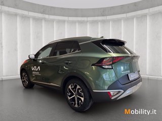 KIA Sportage 1.6 tgdi Gpl Style 147cv 2wd