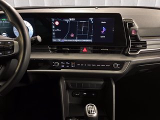 KIA Sportage 1.6 tgdi Gpl Style 147cv 2wd