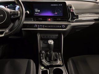 KIA Sportage 1.6 tgdi Gpl Style 147cv 2wd