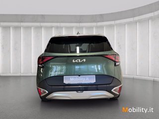 KIA Sportage 1.6 tgdi Gpl Style 147cv 2wd