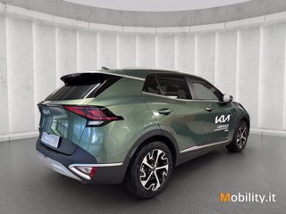 KIA Sportage 1.6 tgdi Gpl Style 147cv 2wd