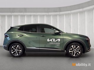 KIA Sportage 1.6 tgdi Gpl Style 147cv 2wd