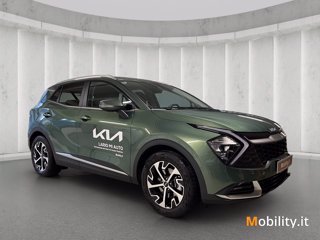 KIA Sportage 1.6 tgdi Gpl Style 147cv 2wd