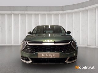 KIA Sportage 1.6 tgdi Gpl Style 147cv 2wd