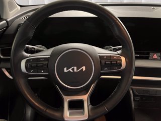 KIA Sportage 1.6 tgdi Gpl Style 147cv 2wd