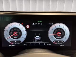 KIA Sportage 1.6 tgdi Gpl Style 147cv 2wd