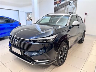 HONDA HR-V 1.5 hev Advance Style ecvt