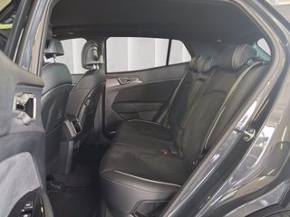 KIA Sportage 1.6 tgdi phev GT-line Sunroof Pack awd auto