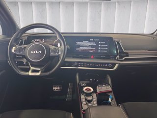 KIA Sportage 1.6 tgdi phev GT-line Sunroof Pack awd auto