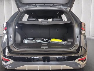 KIA Sportage 1.6 tgdi phev GT-line Sunroof Pack awd auto