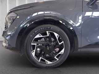 KIA Sportage 1.6 tgdi phev GT-line Sunroof Pack awd auto