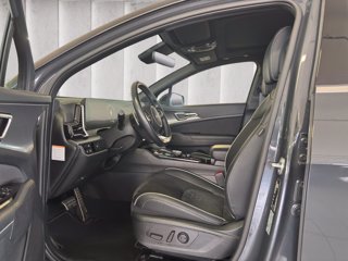 KIA Sportage 1.6 tgdi phev GT-line Sunroof Pack awd auto