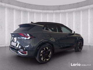 KIA Sportage 1.6 tgdi phev GT-line Sunroof Pack awd auto