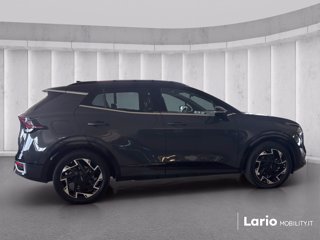 KIA Sportage 1.6 tgdi phev GT-line Sunroof Pack awd auto
