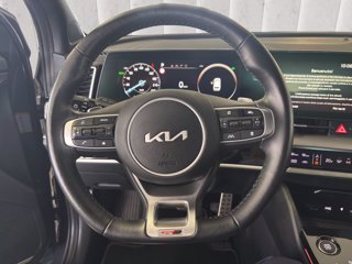 KIA Sportage 1.6 tgdi phev GT-line Sunroof Pack awd auto