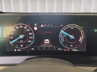 KIA Sportage 1.6 tgdi phev GT-line Sunroof Pack awd auto