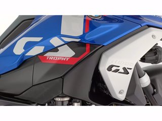 BMW MOTORRAD R 1300 GS Trophy my25