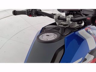 BMW MOTORRAD R 1300 GS Trophy my25