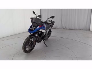 BMW MOTORRAD R 1300 GS Trophy my25