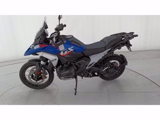 BMW MOTORRAD R 1300 GS Trophy my25