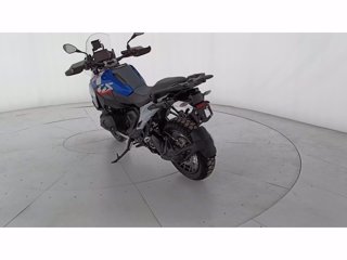 BMW MOTORRAD R 1300 GS Trophy my25