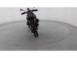 BMW MOTORRAD R 1300 GS Trophy my25